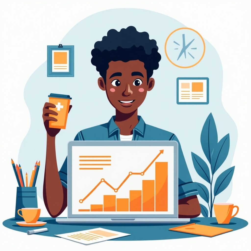 Freelance Digital Marketing Services for New Businesses: A Game-Changer for Your Growth